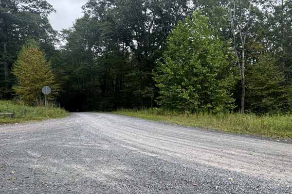 Long Run Road
