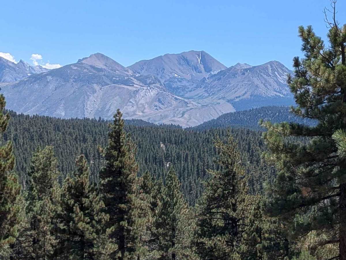 Lookout Mountain - FS 2S02 photo 6
