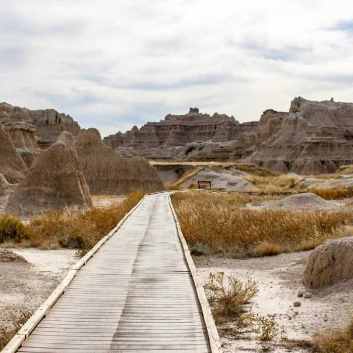 Near Window Trail Near Window Trail