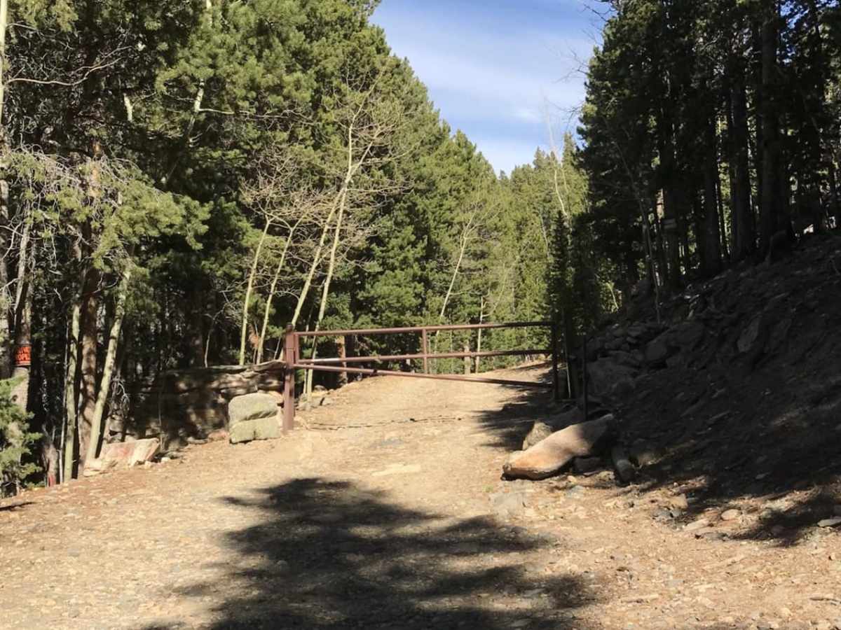 Santa Fe Trail photo 2