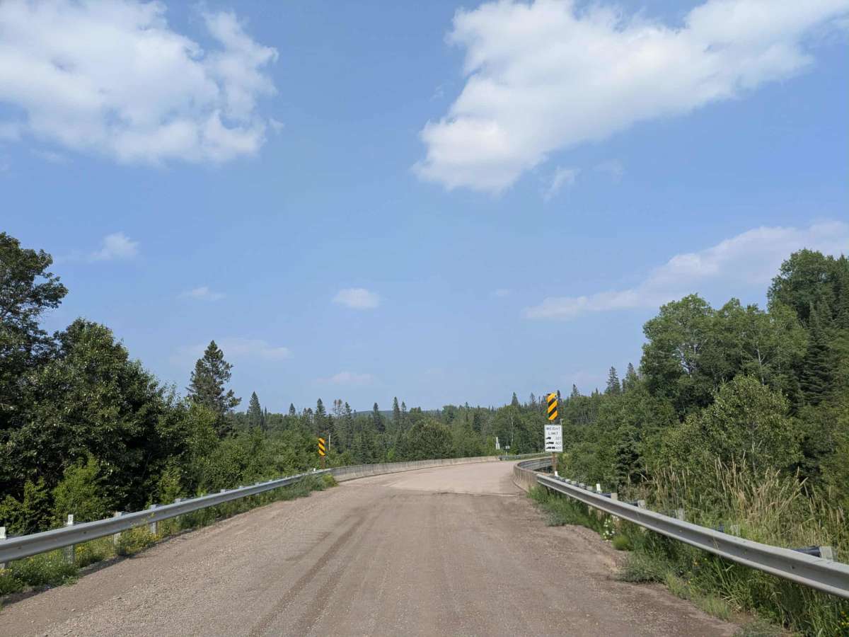 Pike Lake Road photo 6