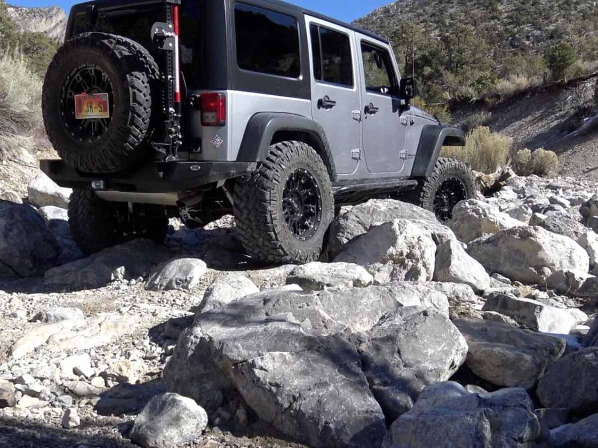 Rocky Gap photo 5
