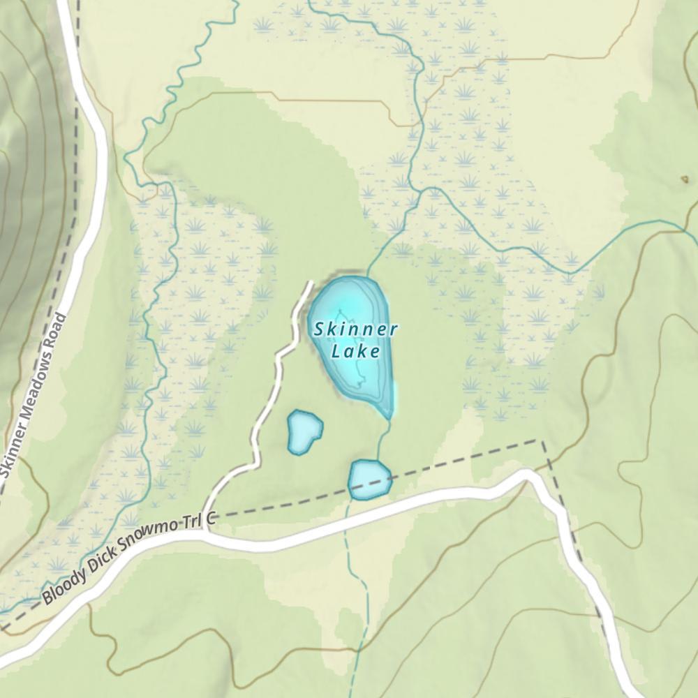 waterbodys