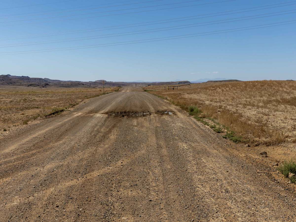 Ruby Ranch Road photo 3