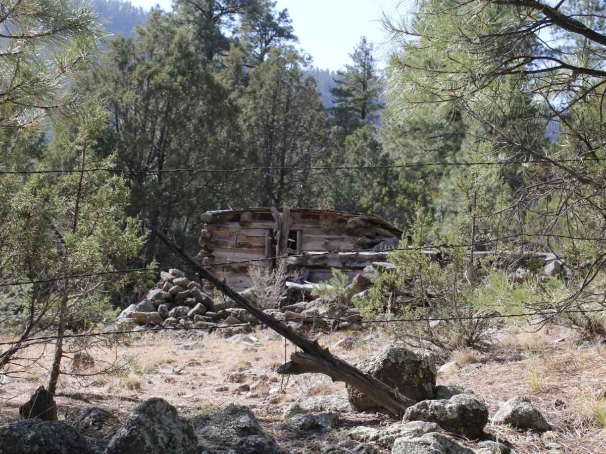 Rio Del Oso photo 2
