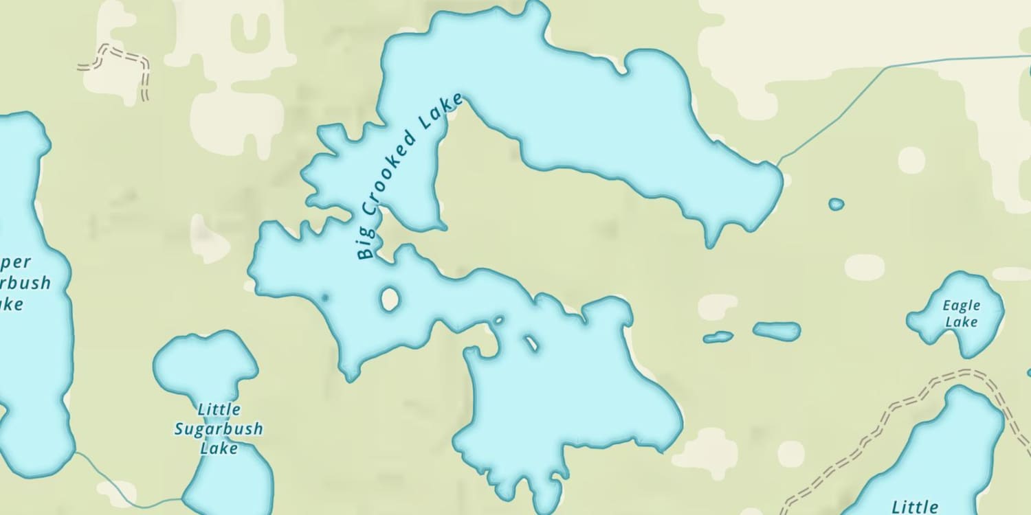 waterbodys