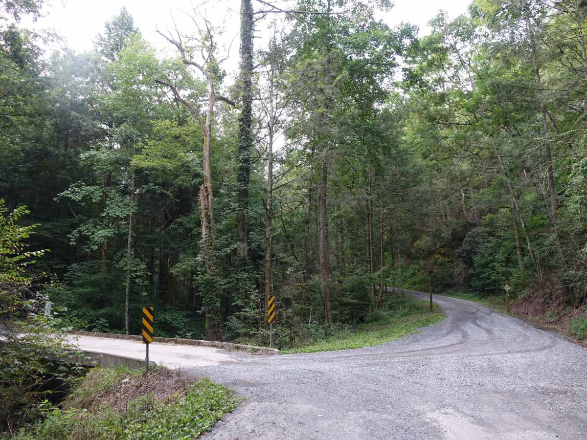 Brush Creek Road photo 5