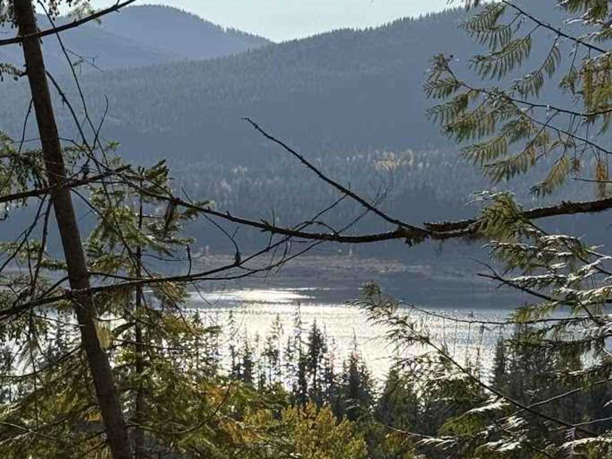 FS 4832 trail photo