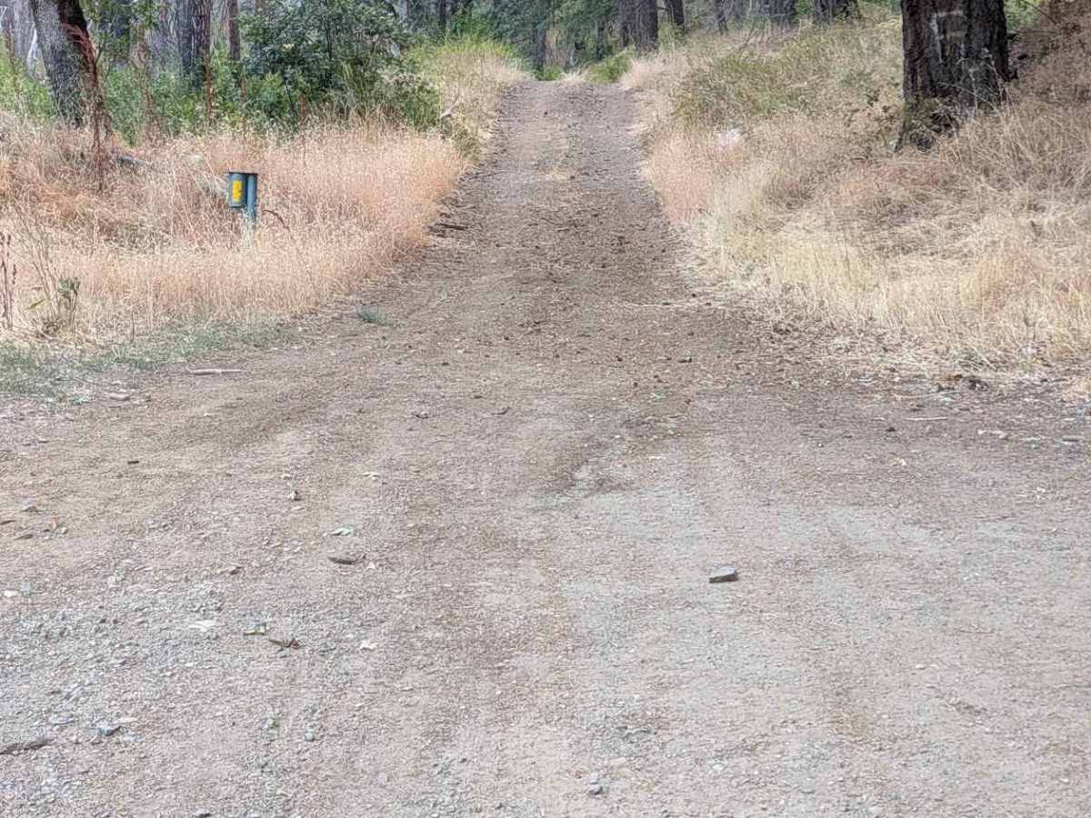 Lucky Jeep Trail - FS 31N50  photo 3