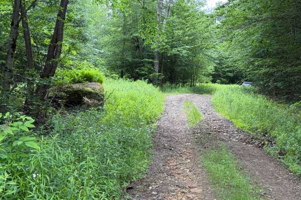 JCRAIG Adventure Trail