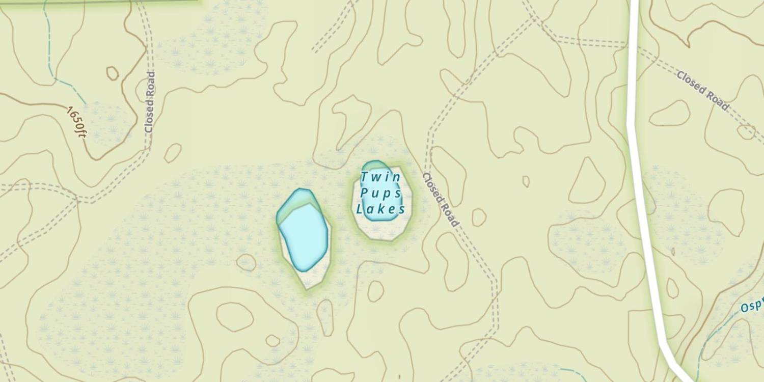 waterbodys