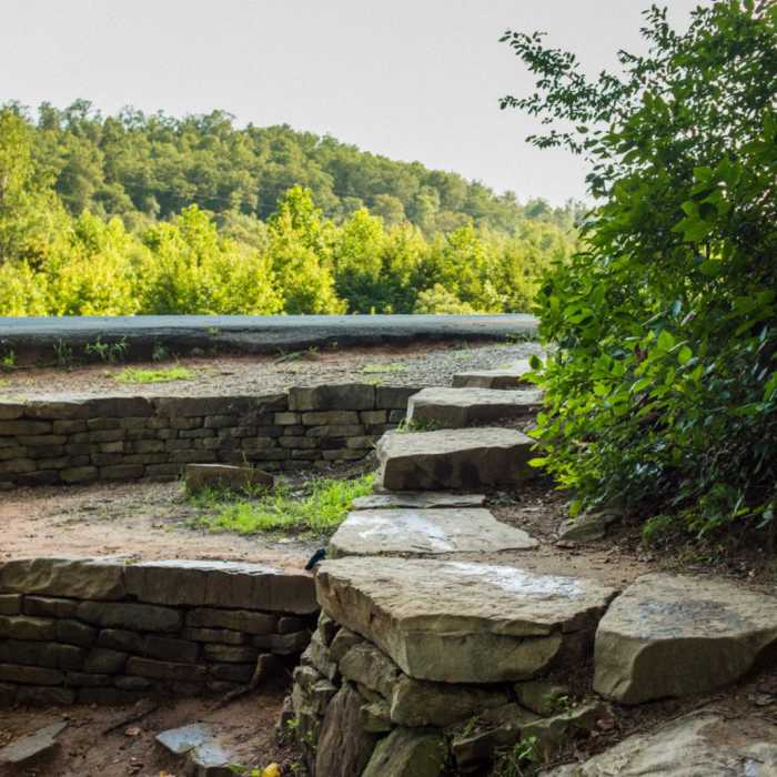 Near Wildcat Nature Trail Loop Near Wildcat Nature Trail Loop