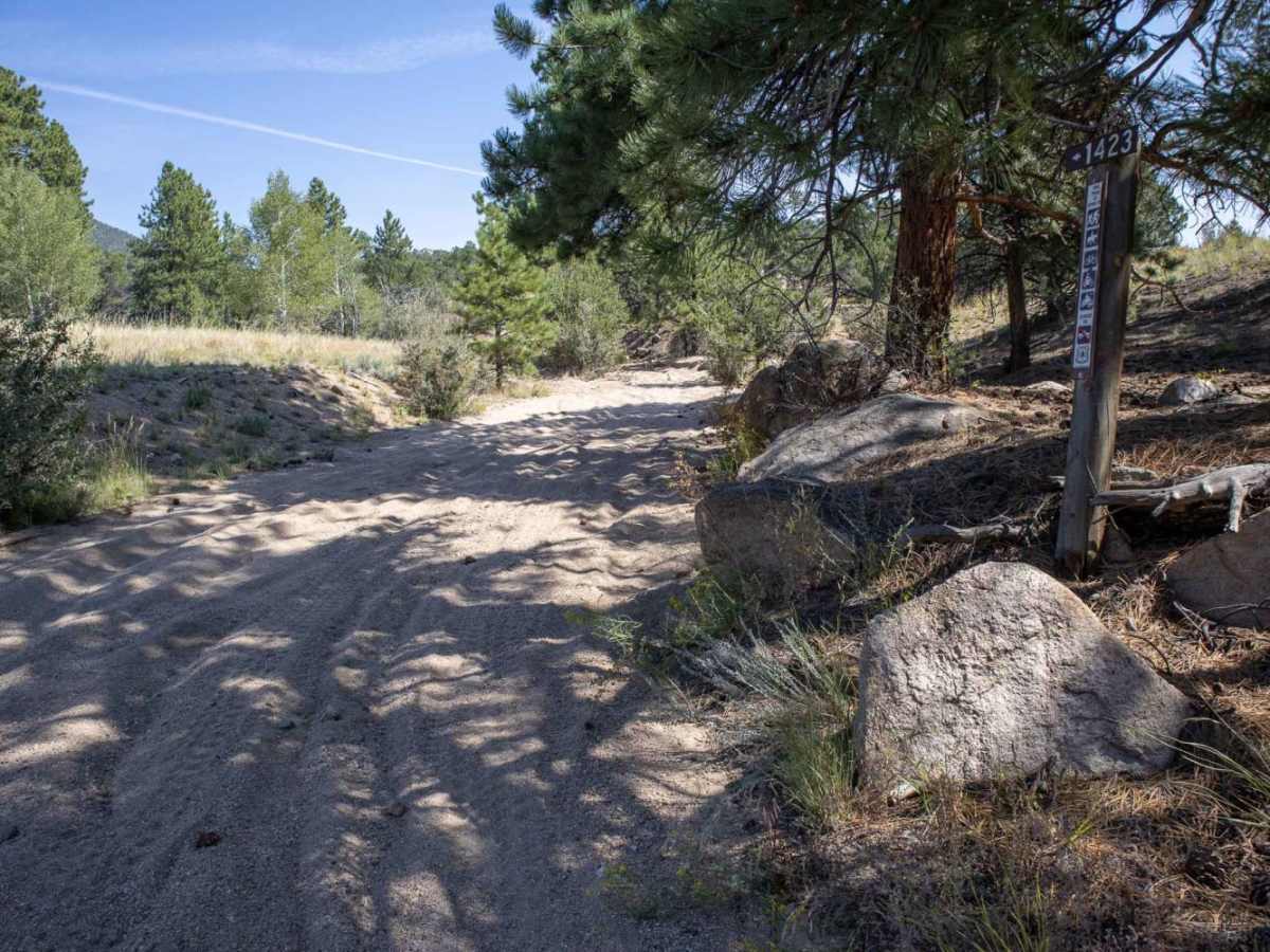 Triad Ridge West (ATV) photo 3