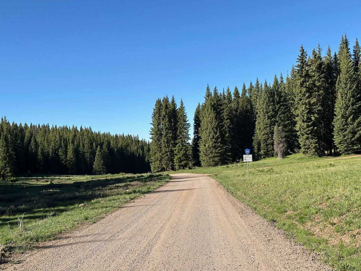 Meadow Lake Road photo 3