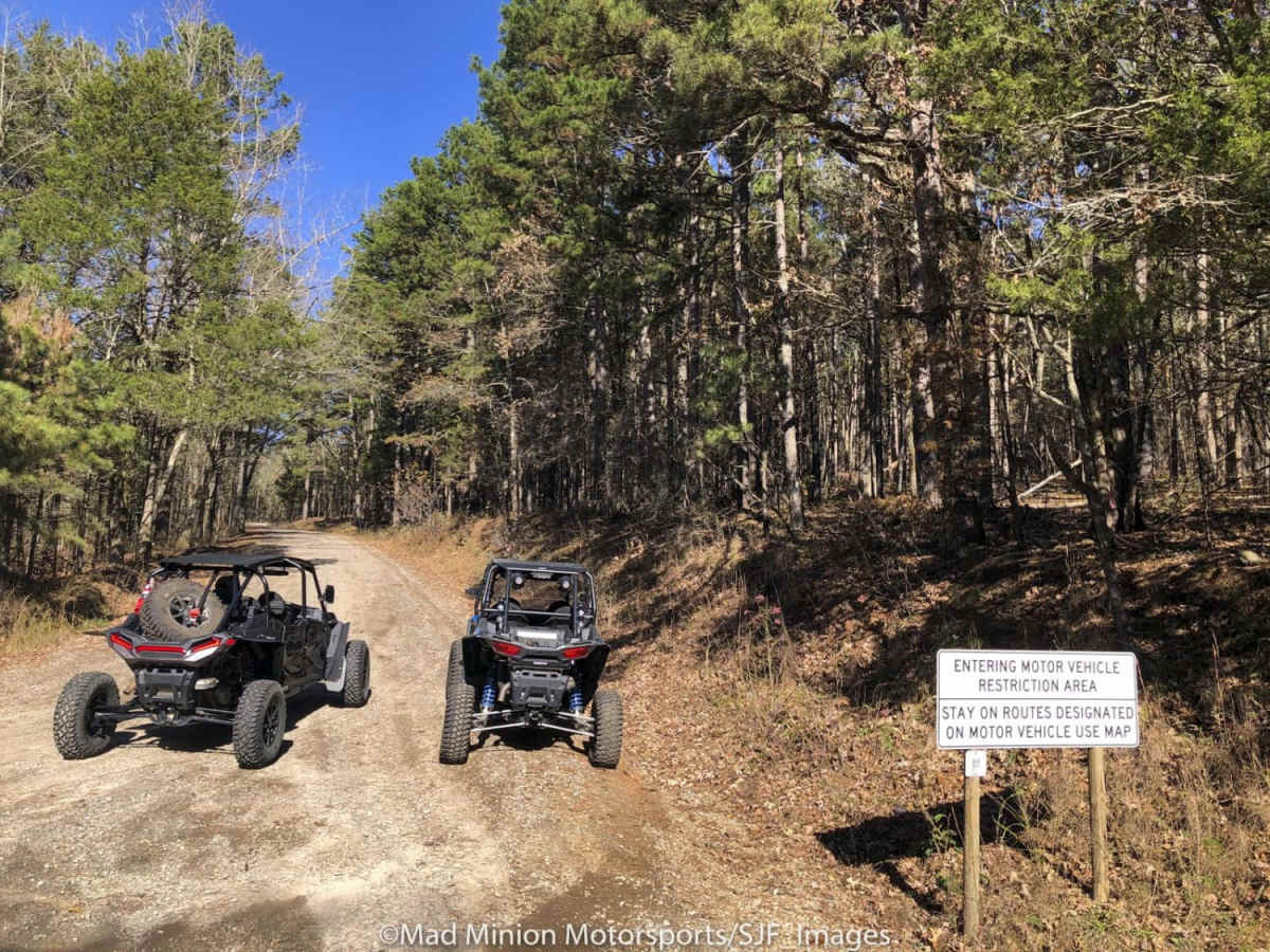 Morgan Mountain Road photo 3