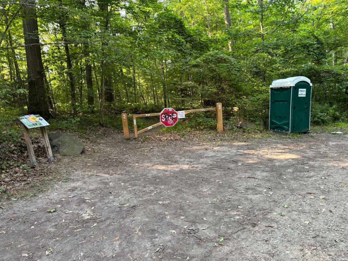 Shaker Access Road photo 4