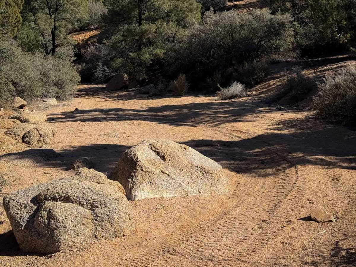 H1297 trail photo