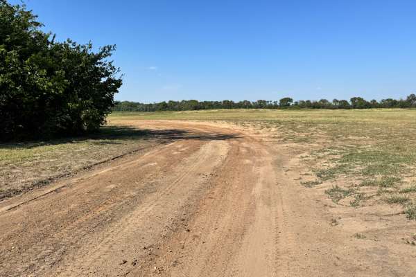 Mulvane Mile