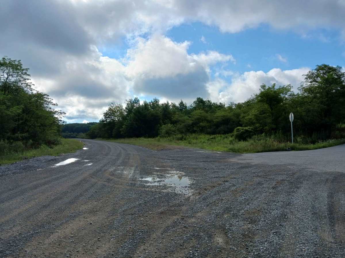 Coal Haul Road - Rock Run Recreation Area photo 4