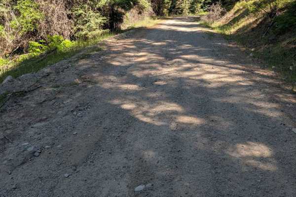 Bryson Road
