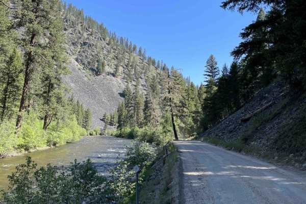 Rock Creek