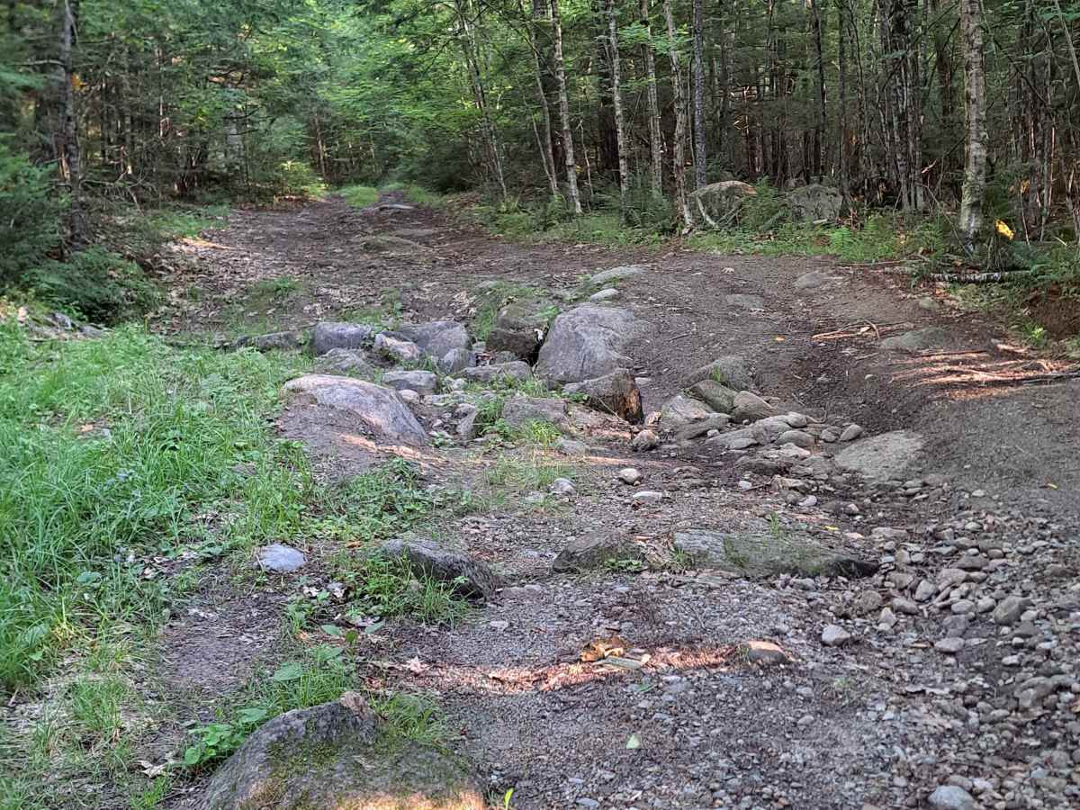 Lovejoy Brook Rd / Kilton Rd photo 5