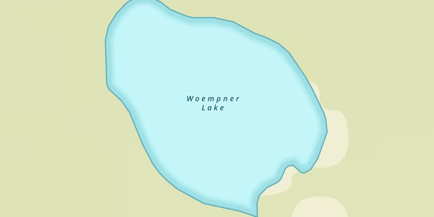 waterbodys