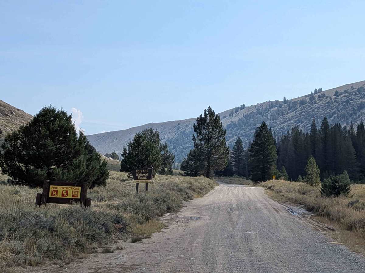 Green Creek Road - FS 32146 photo 3