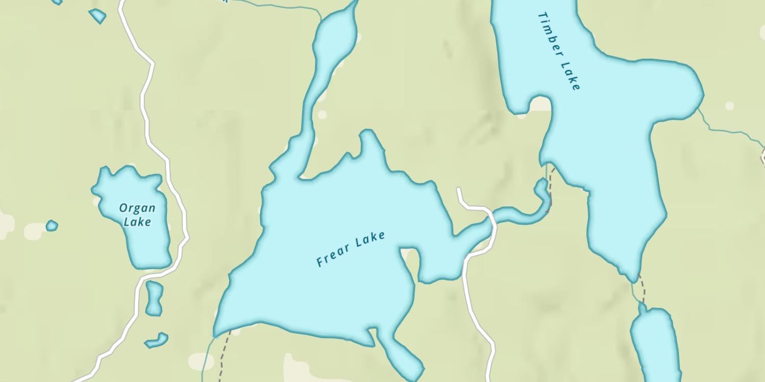 waterbodys