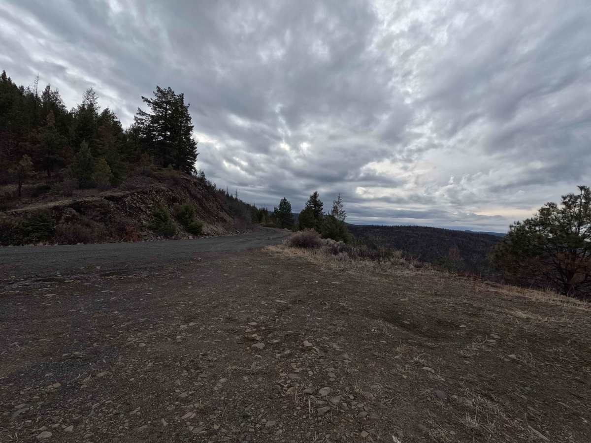 The Old Western Route - FS 21 photo 3