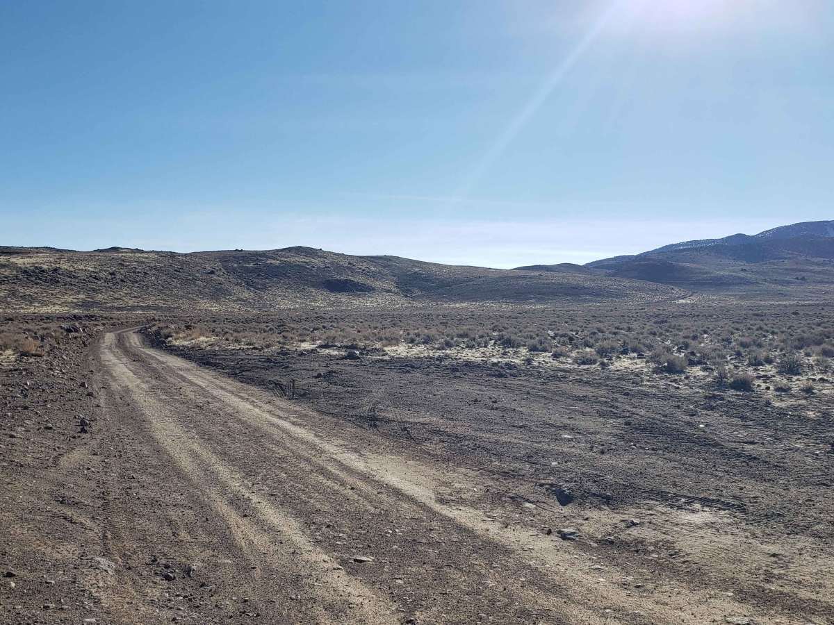 Wild Horse Trail photo 4