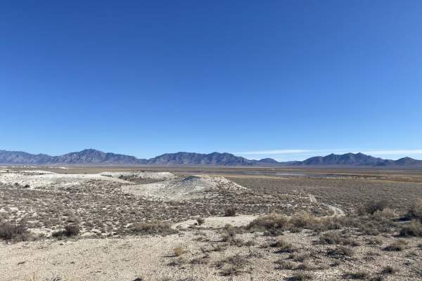 Moon River Viewpoint