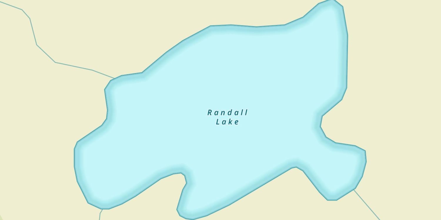 Randall Lake
