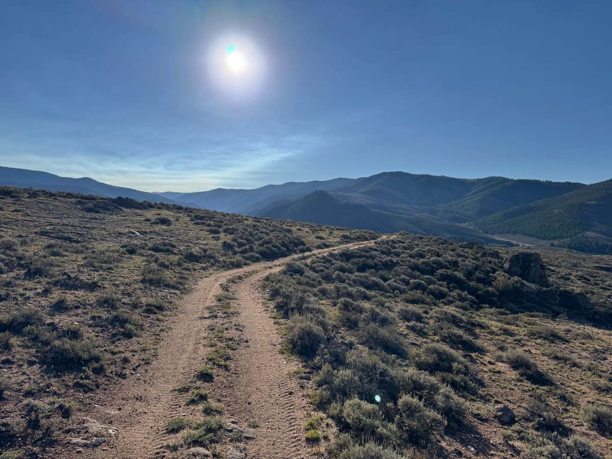 Big Gulch Road photo 5