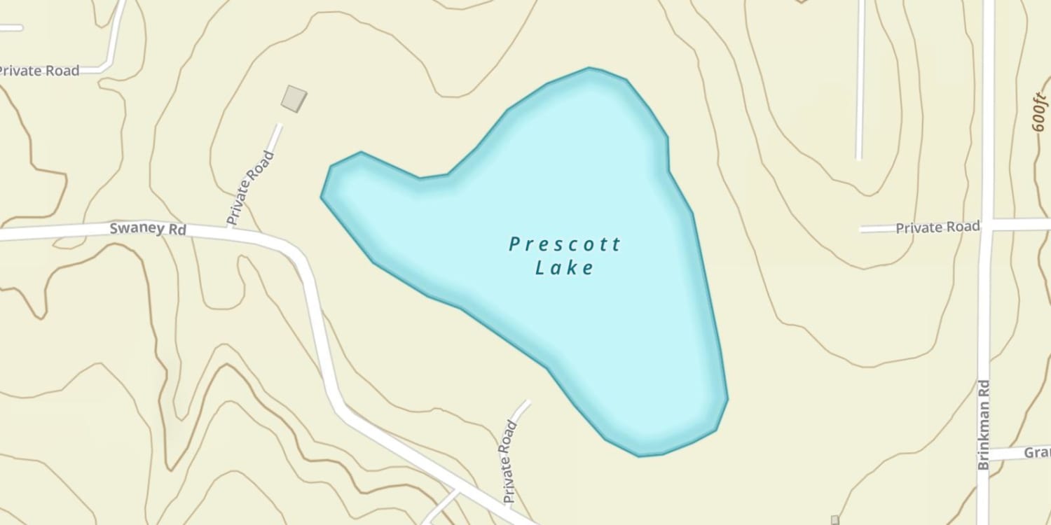 Prescott Lake