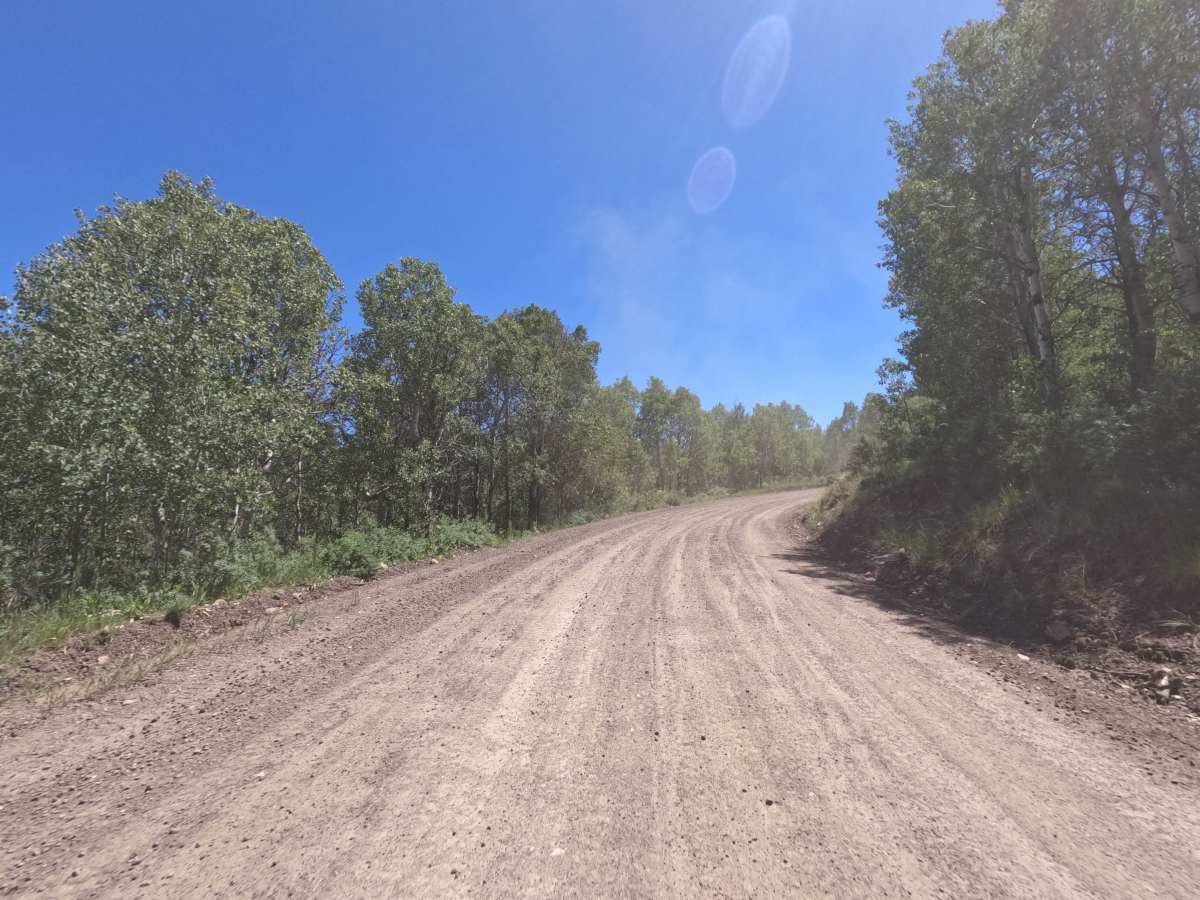 Horse Creek photo 5