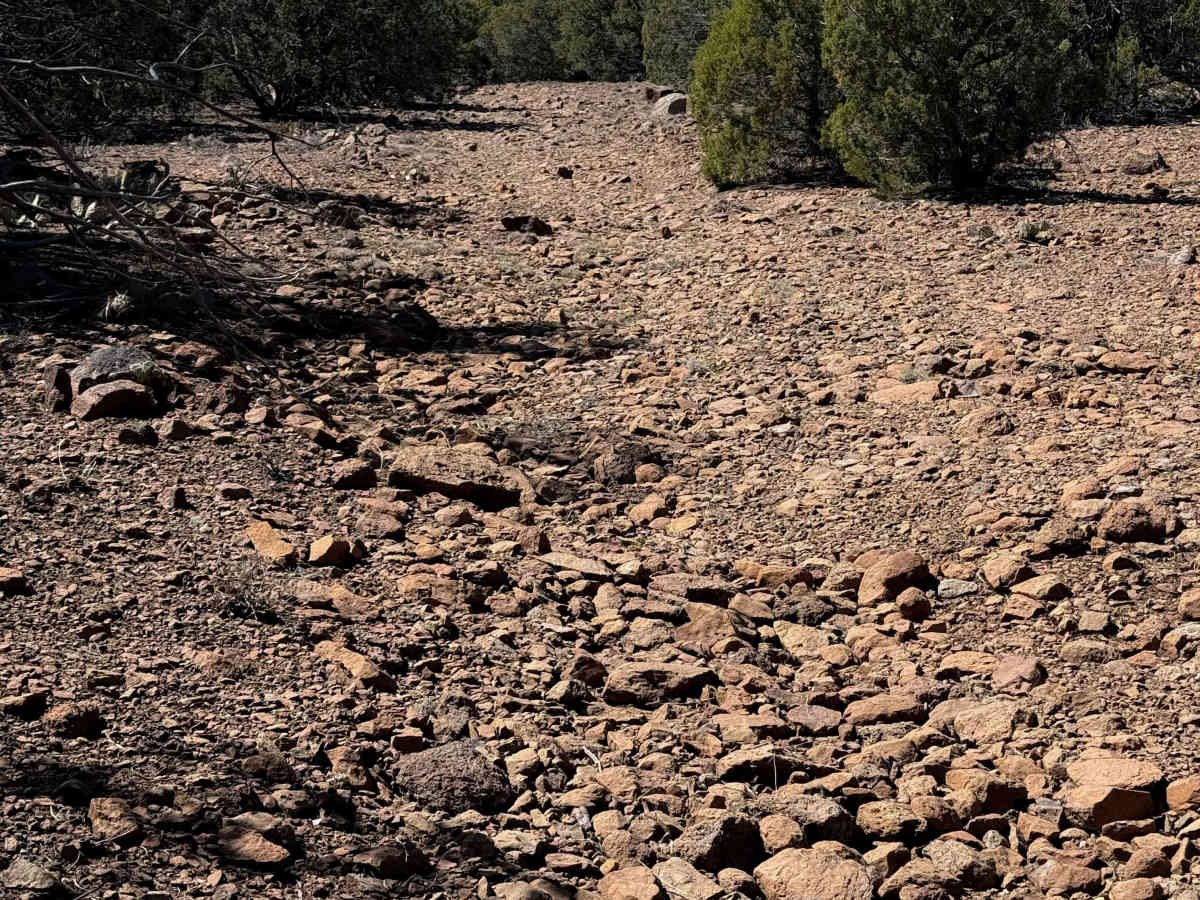 Smith Mesa Corral #665  photo 2