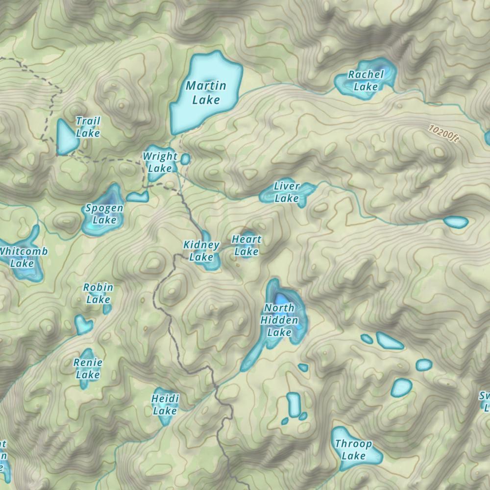 waterbodys
