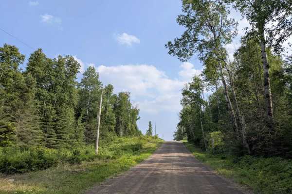 Pike Lake Road