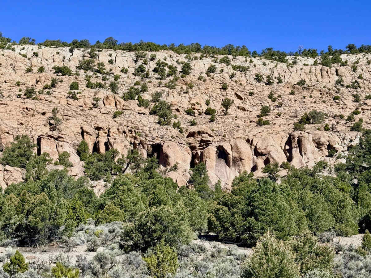 Horse Heaven Canyon photo 2