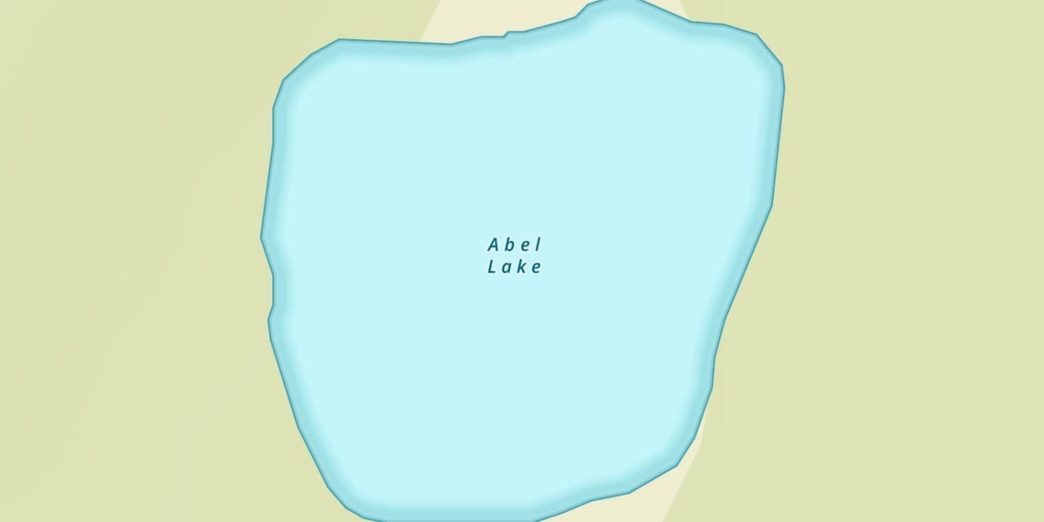 Abel Lake
