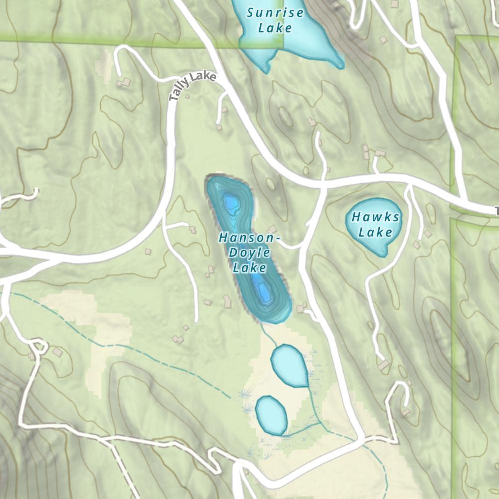 waterbodys