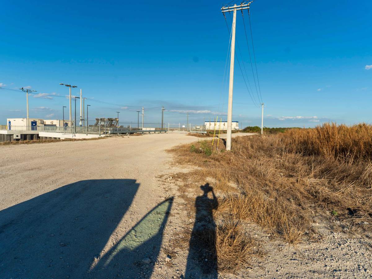 North Miami Canal Connect photo 2