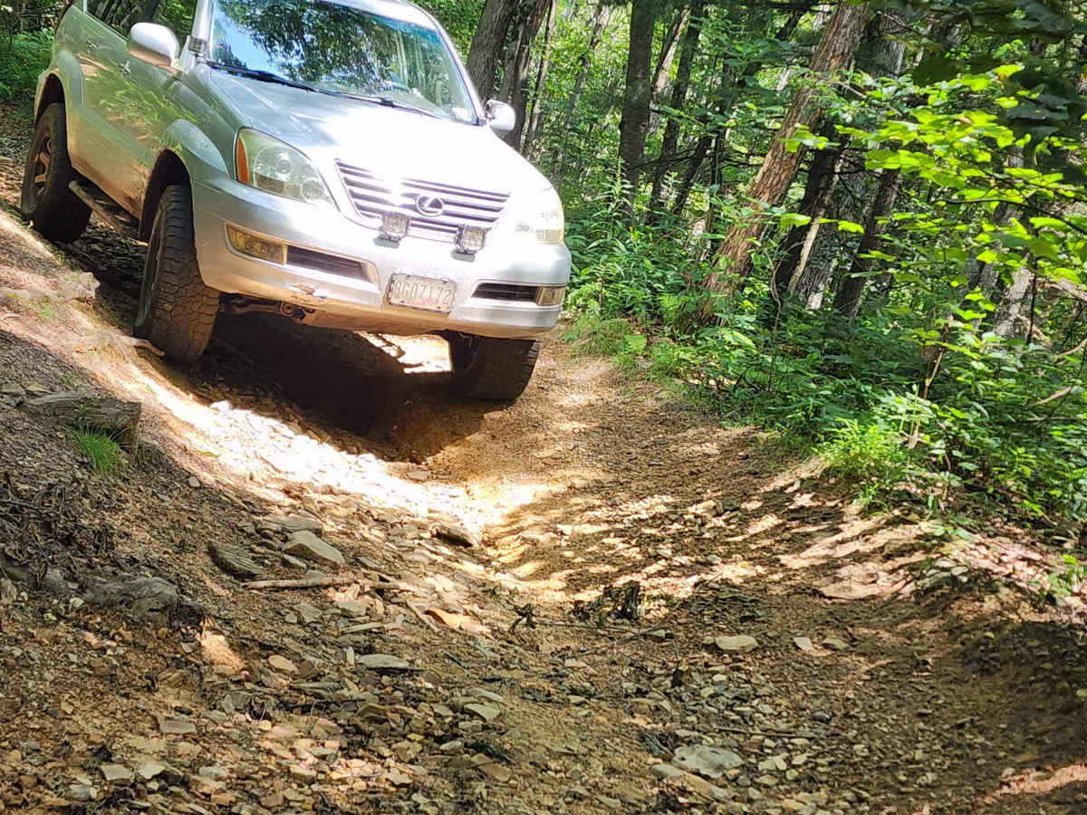 Rocky Run photo 3