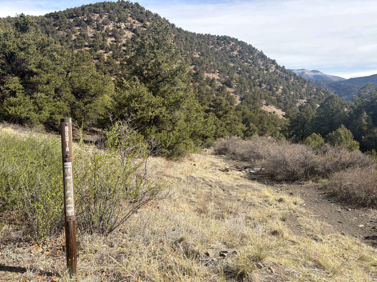 BLM 5971A trail photo