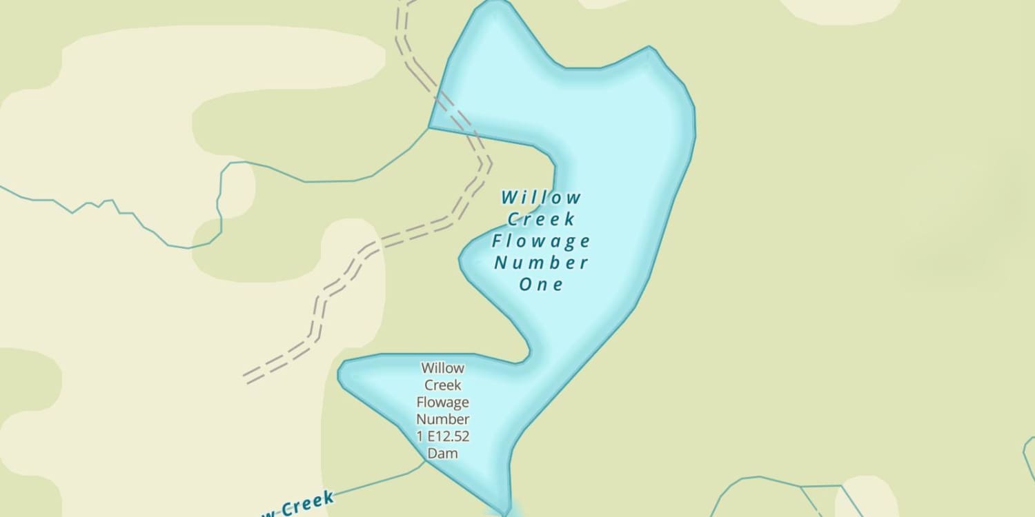 waterbodys