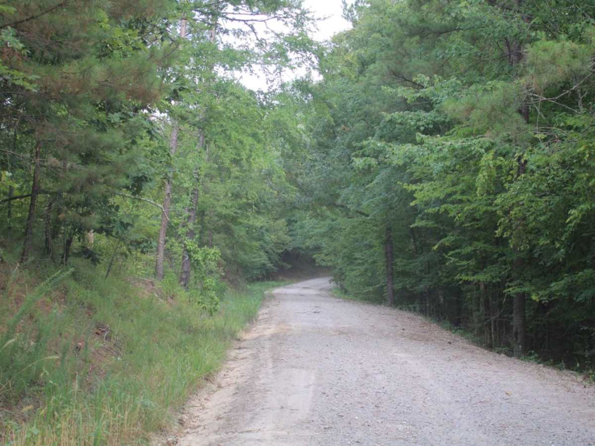 Exit to Tabor Mountain Road photo 3
