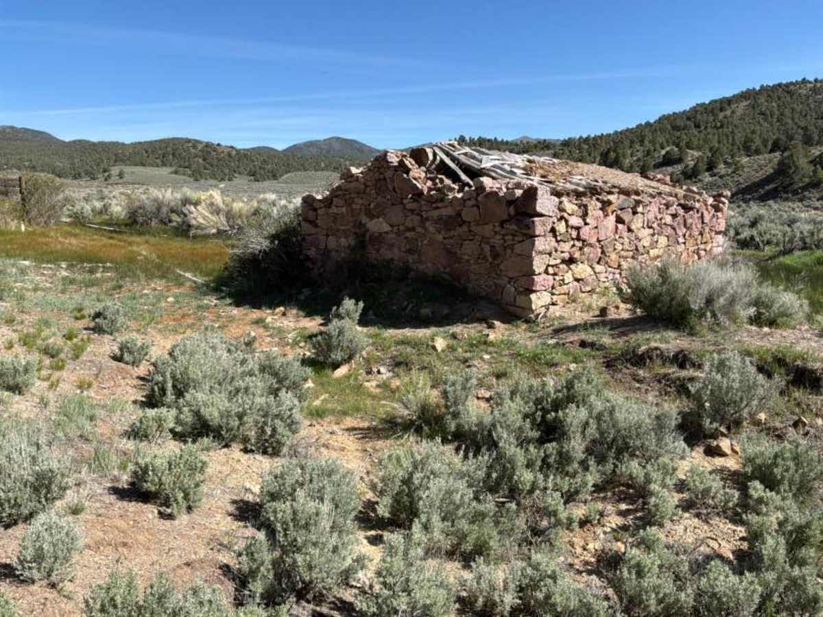 Grantsville Road photo 5