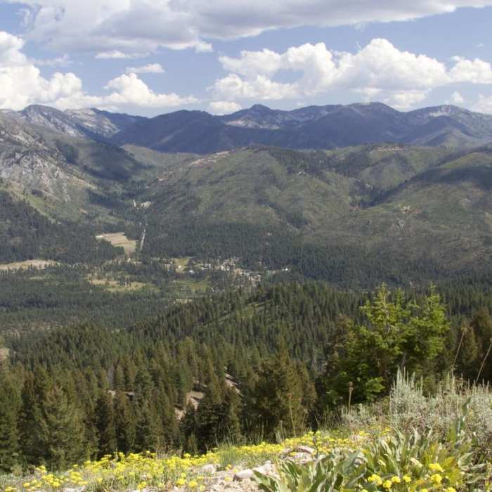 Near China Basin Road