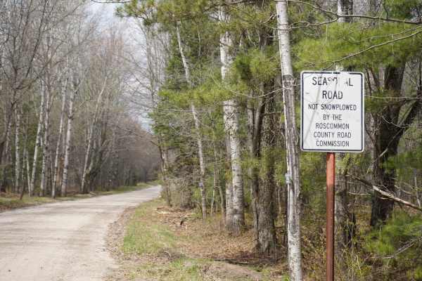Third Lake Road